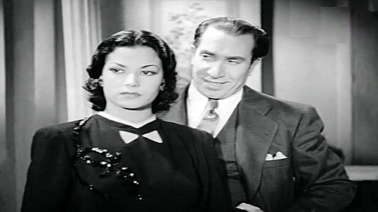 Ibn Al-Haddad backdrop