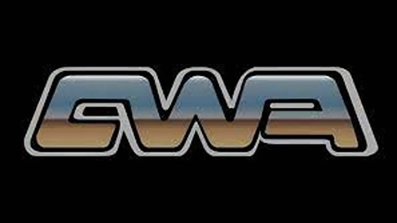 USWA Championship Wrestling backdrop