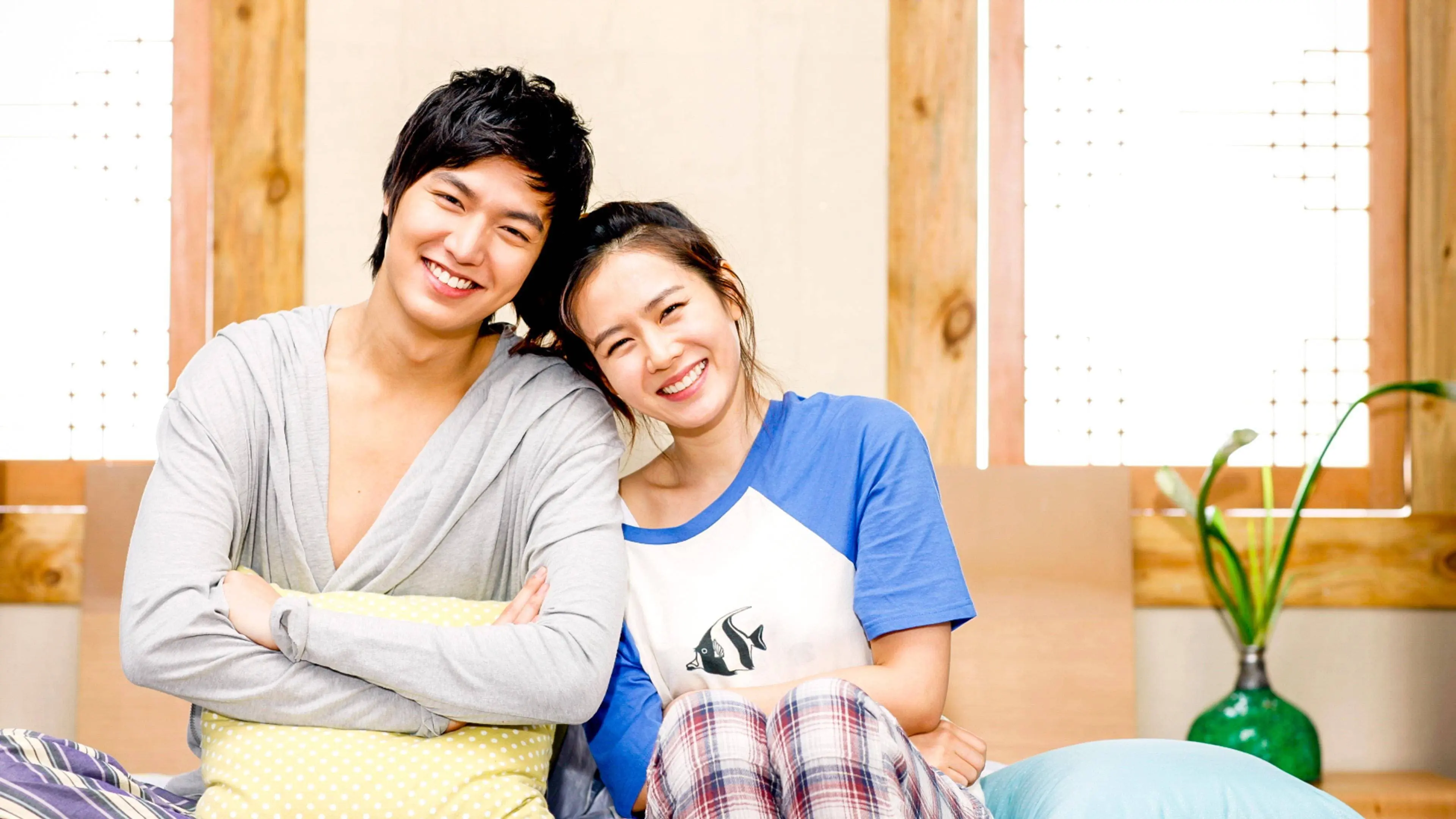 Personal Taste backdrop