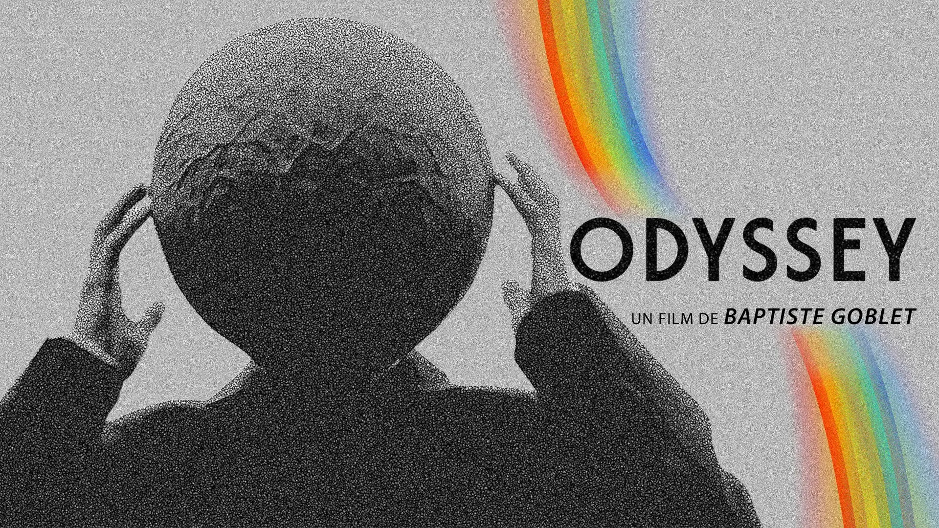 Odyssey | 2024 backdrop