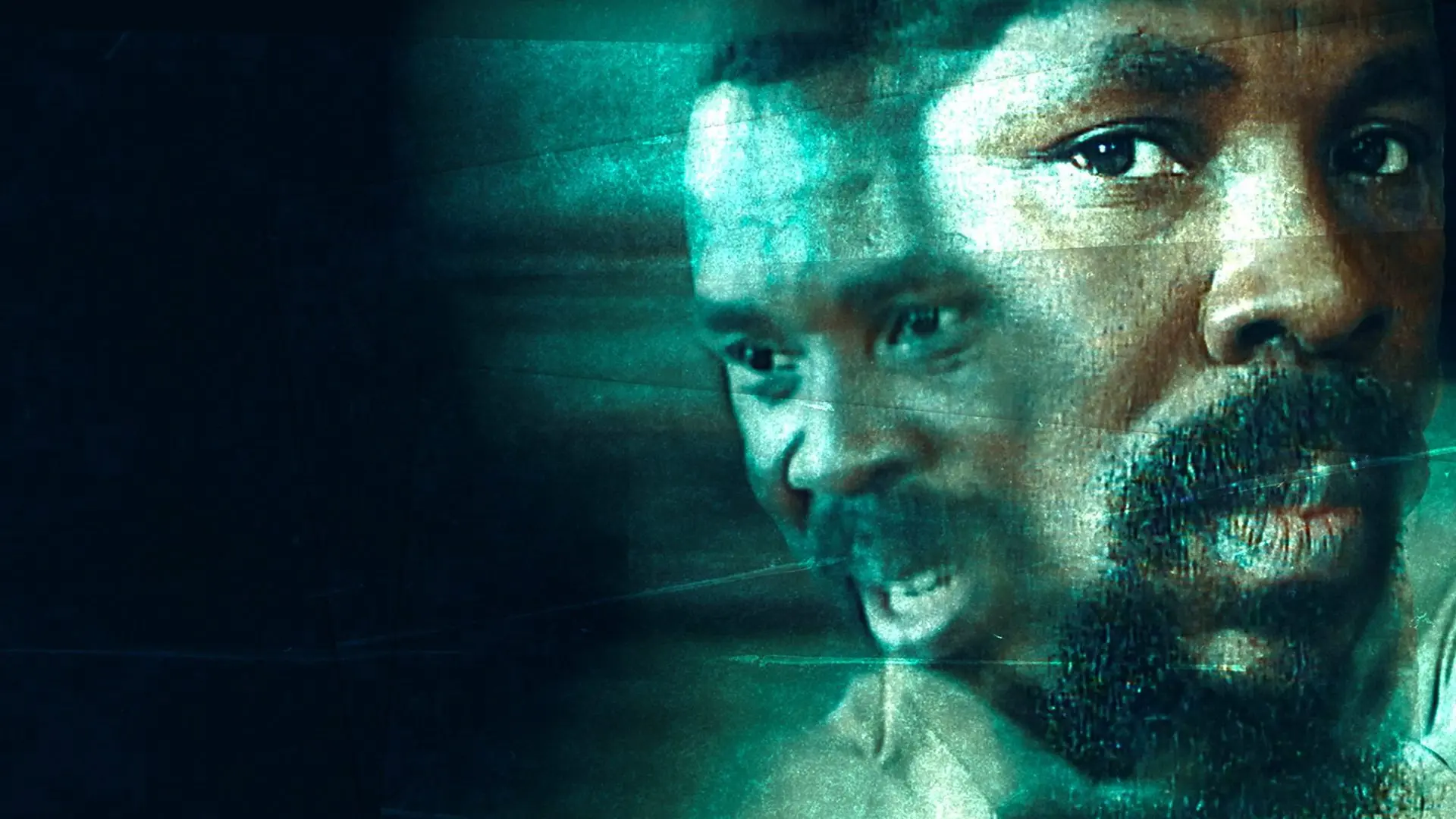 Disciples: The Cult of TB Joshua backdrop