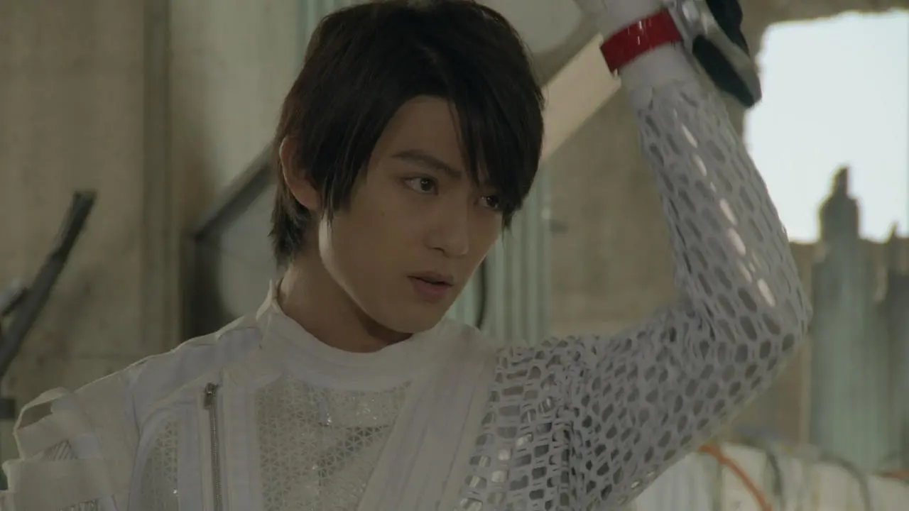 Kamen Rider Drive: Movie Roadshow Commemoration! 1 Minute Stories backdrop