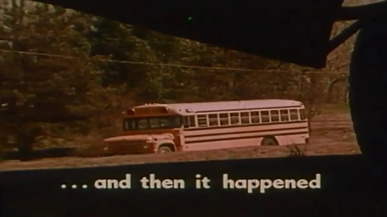 ...And Then It Happened backdrop