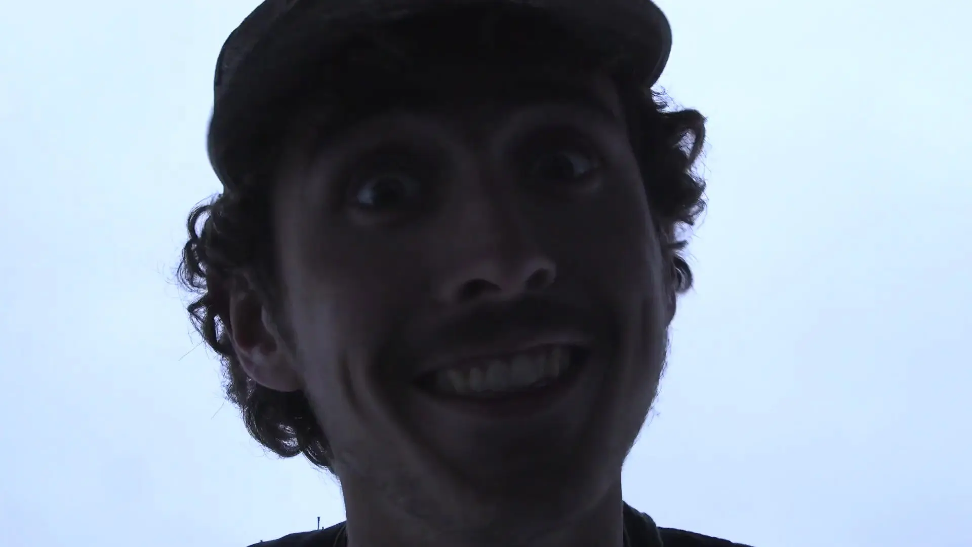 Operation Desperation backdrop