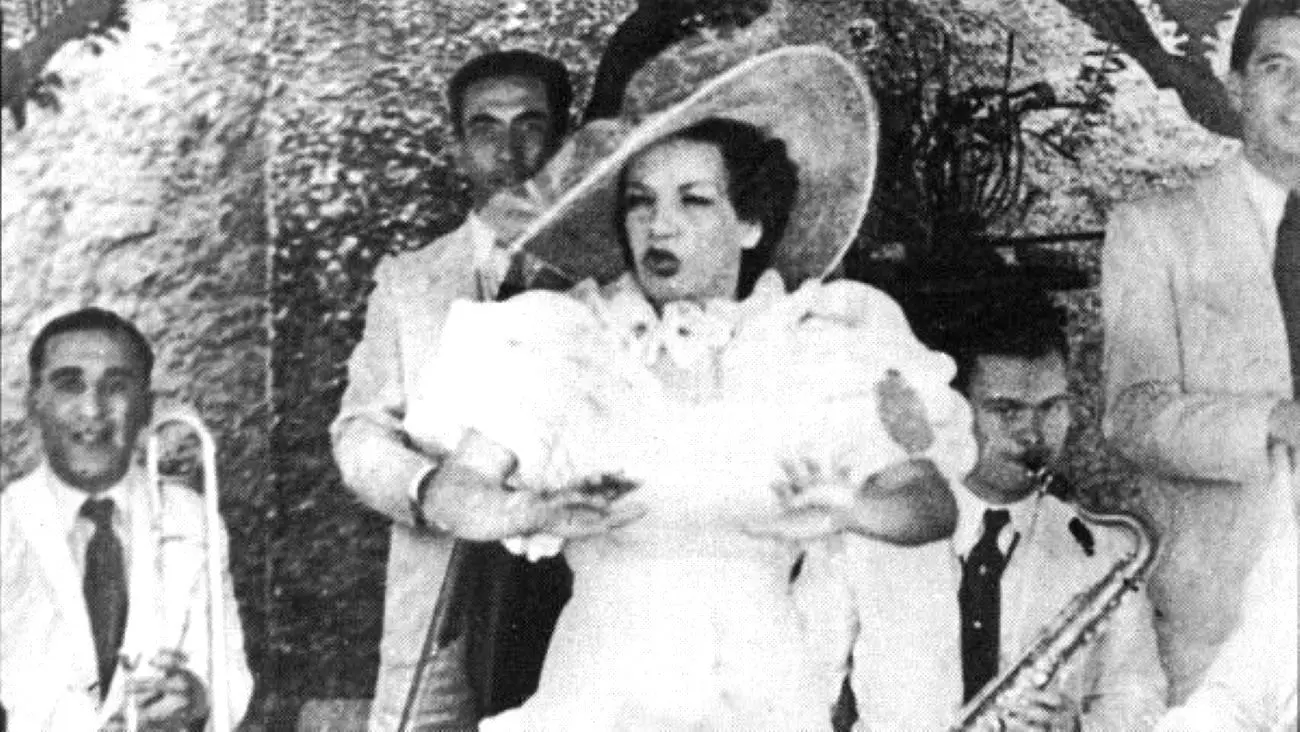 Hello, Hello, Brazil! backdrop