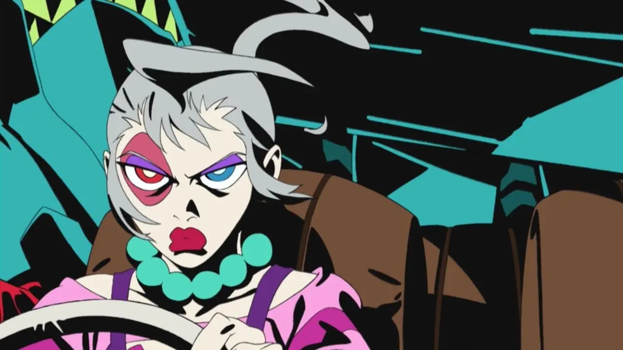 Dead Leaves backdrop