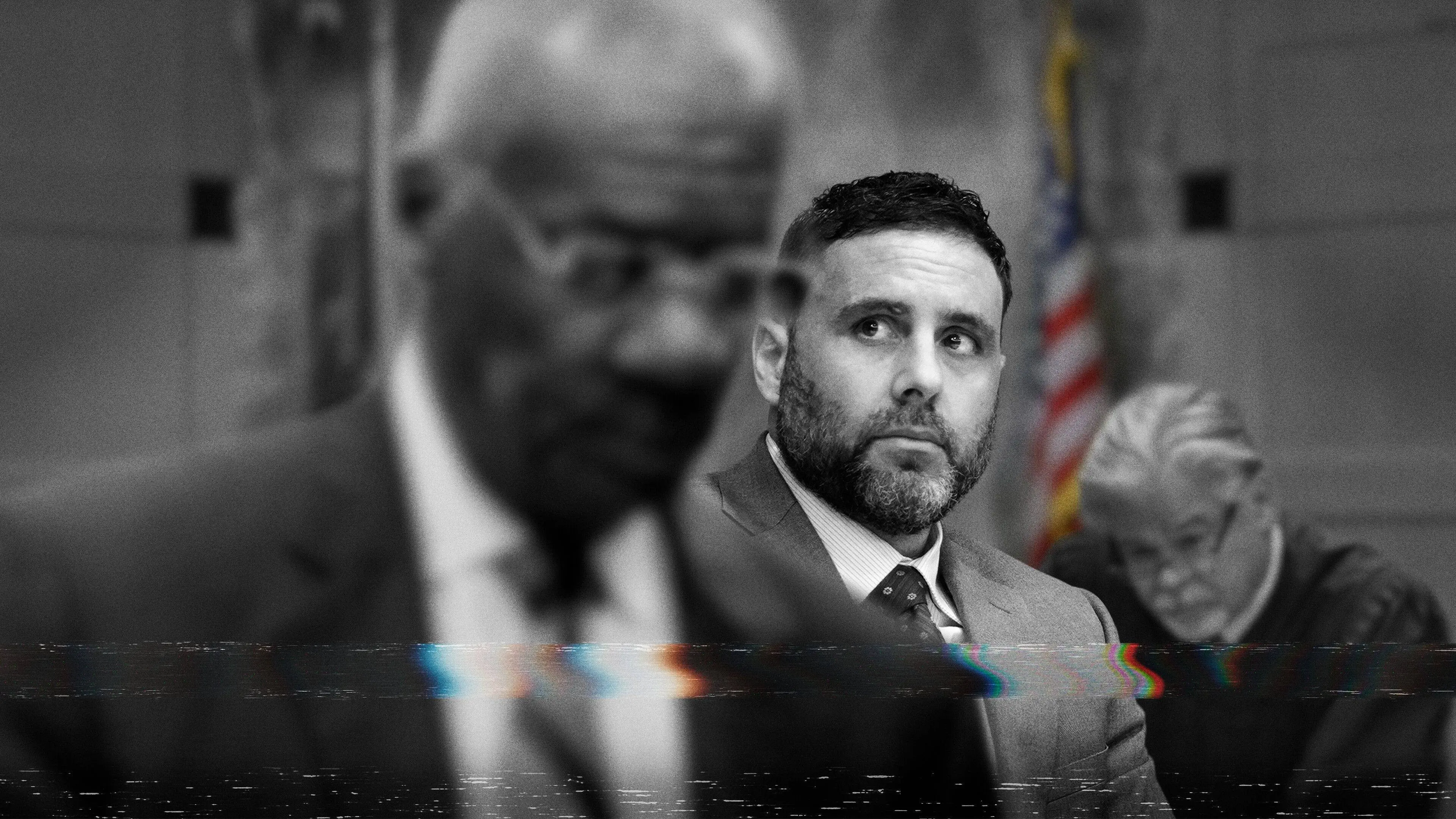 The Miramar Murders: The State vs. Pablo Ibar backdrop