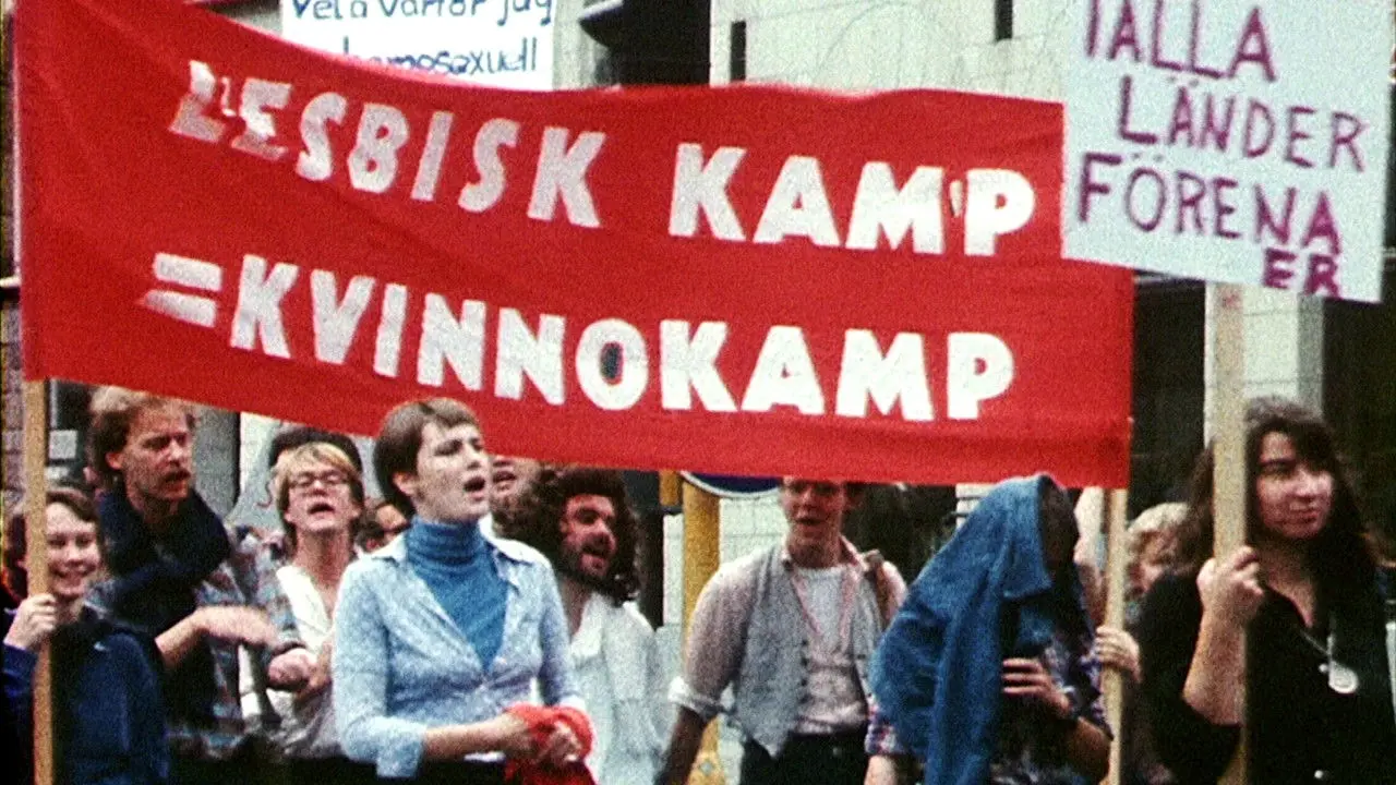 An Army of Lovers backdrop