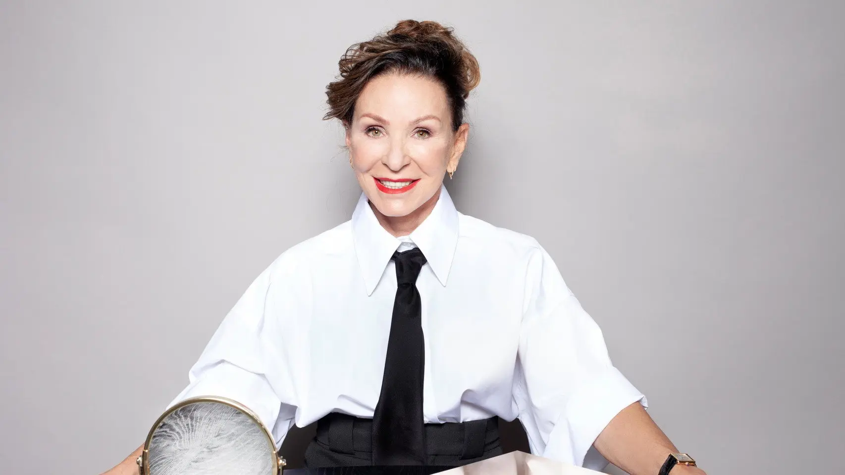 Plastisch Fantastisch backdrop