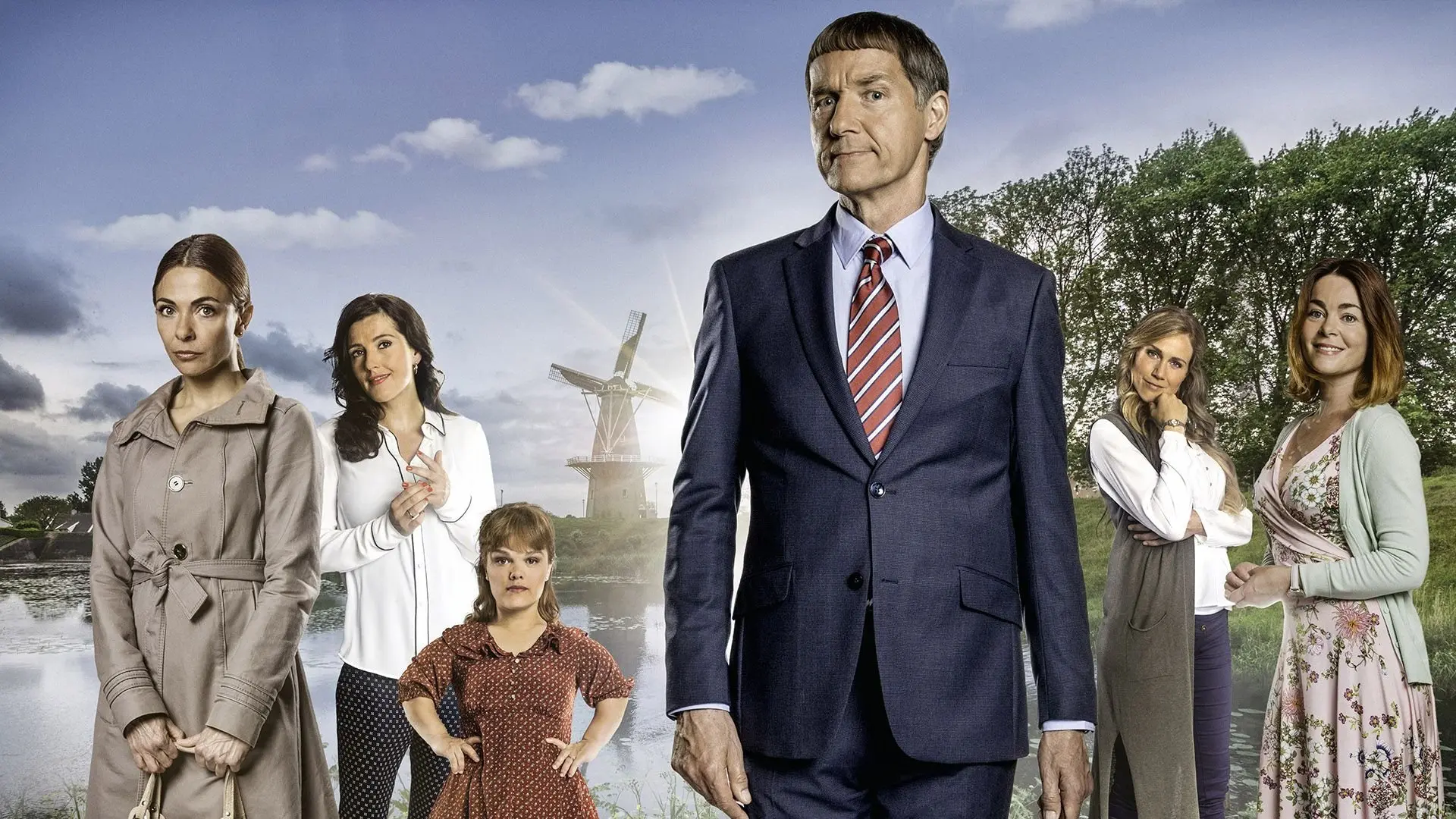 Dokter Tinus backdrop