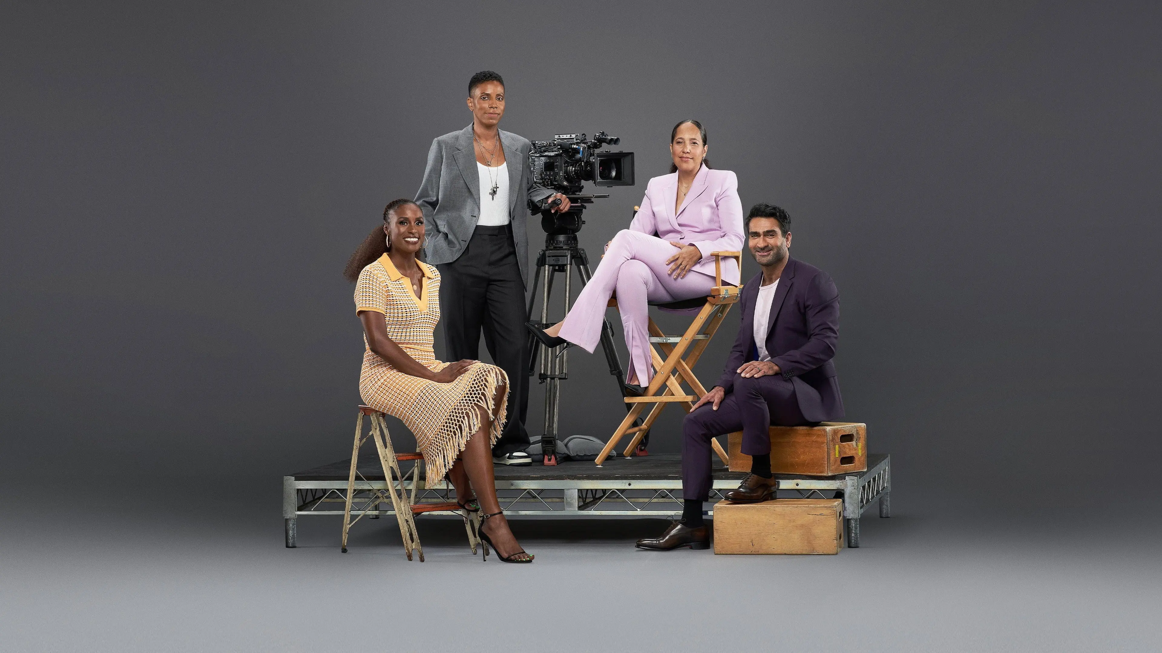 Project Greenlight backdrop