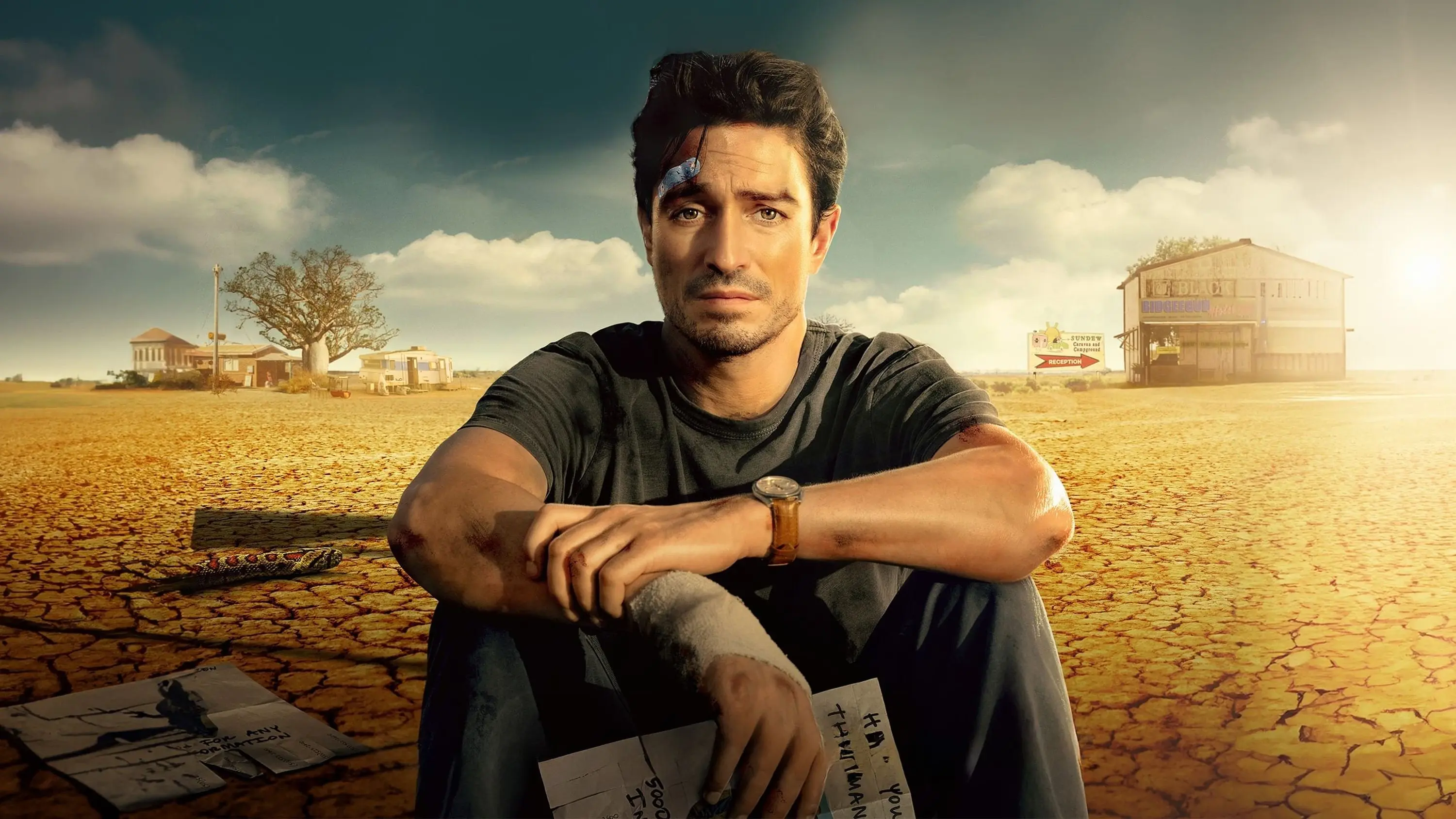 Population 11 backdrop