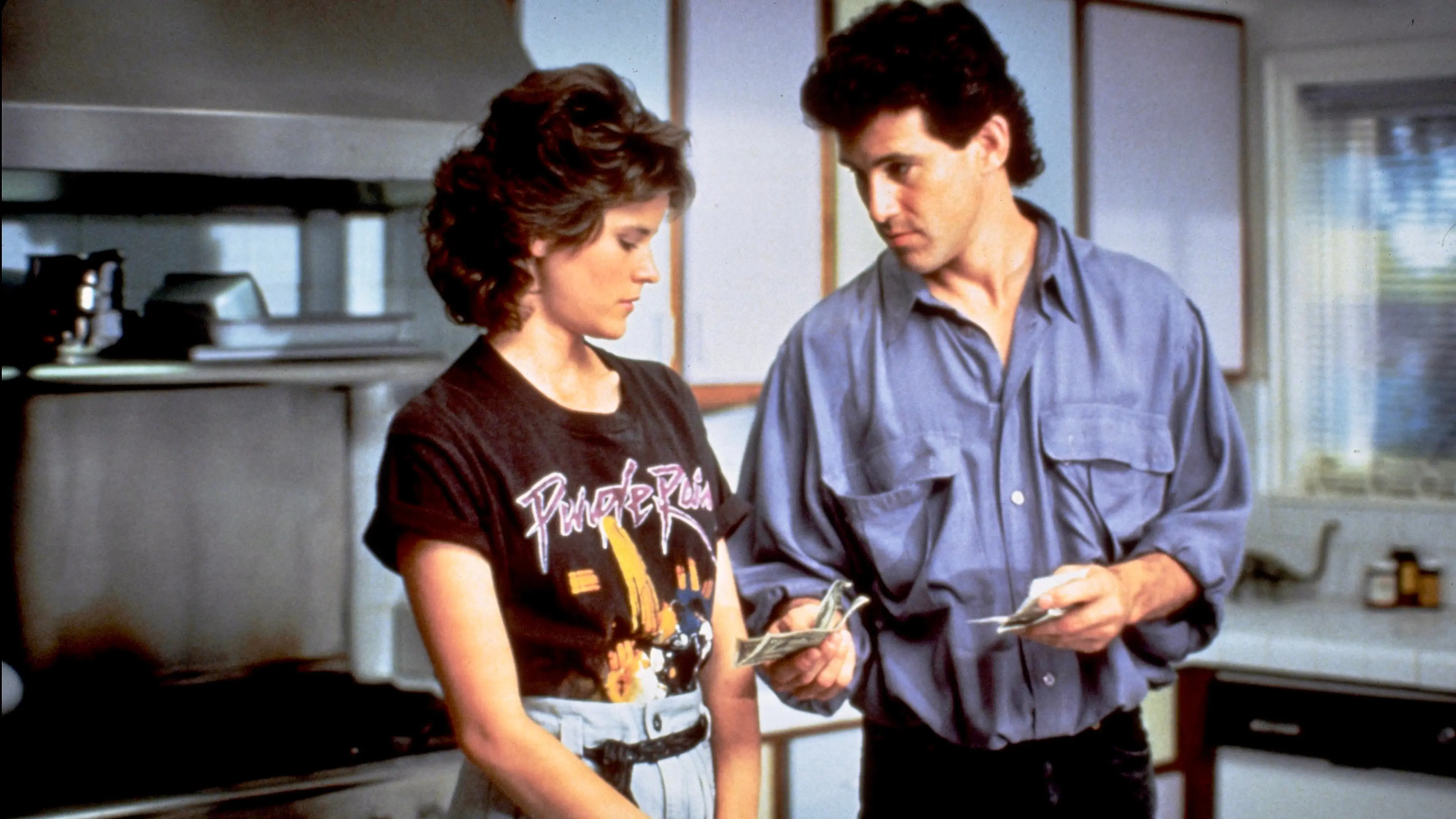 Maid to Order backdrop