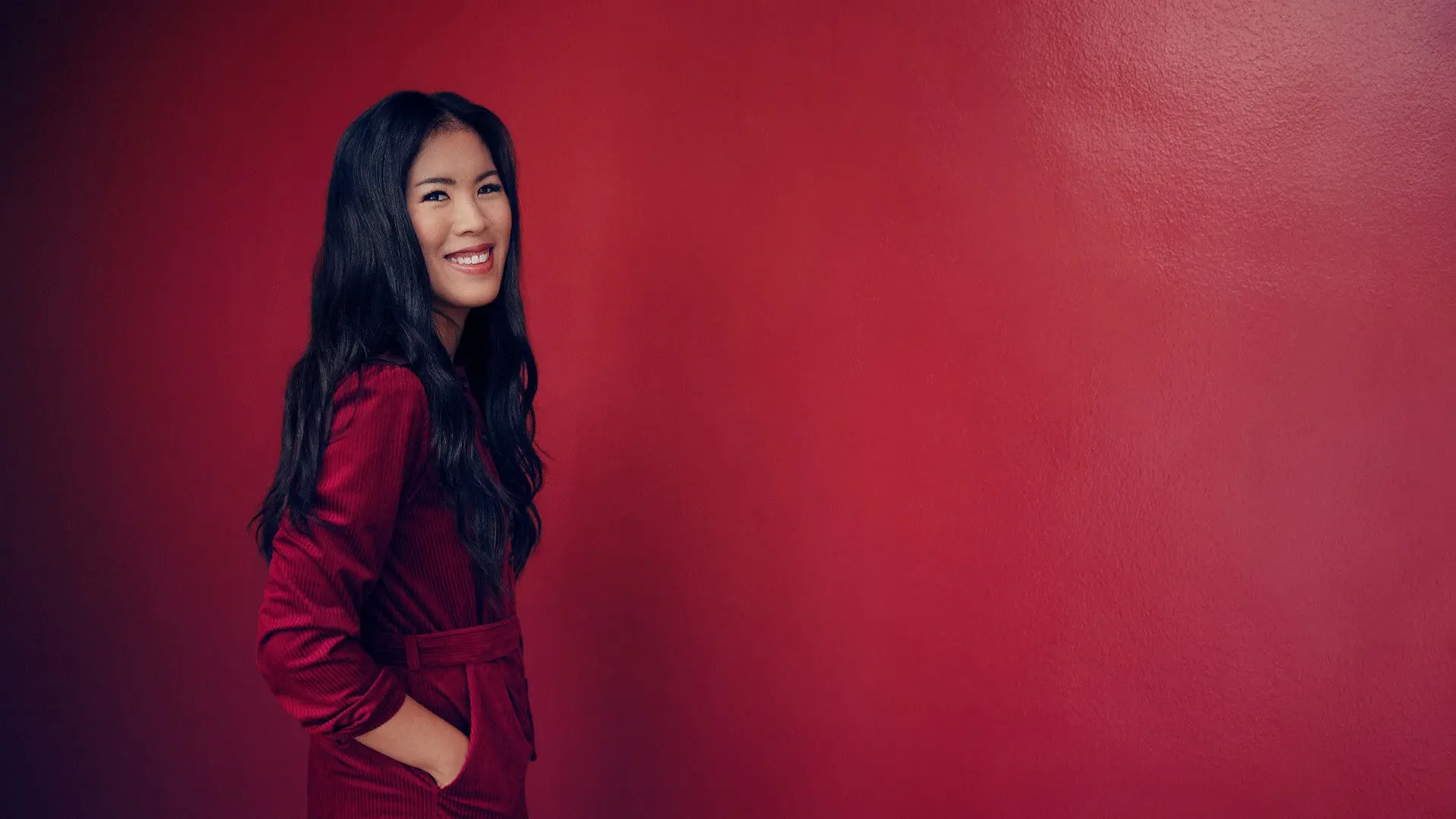 MaiThink X – Die Show backdrop