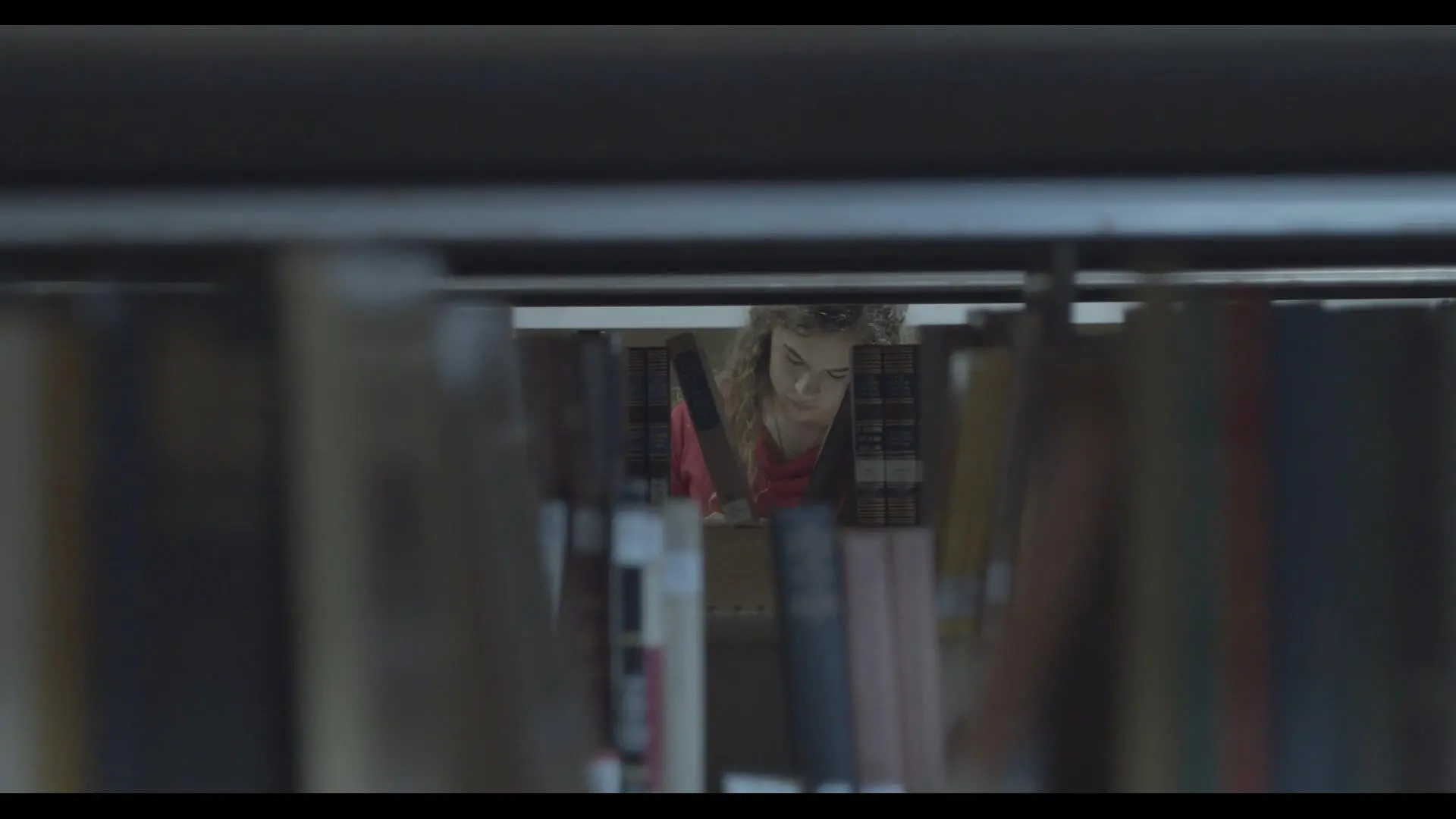 Late Returns backdrop