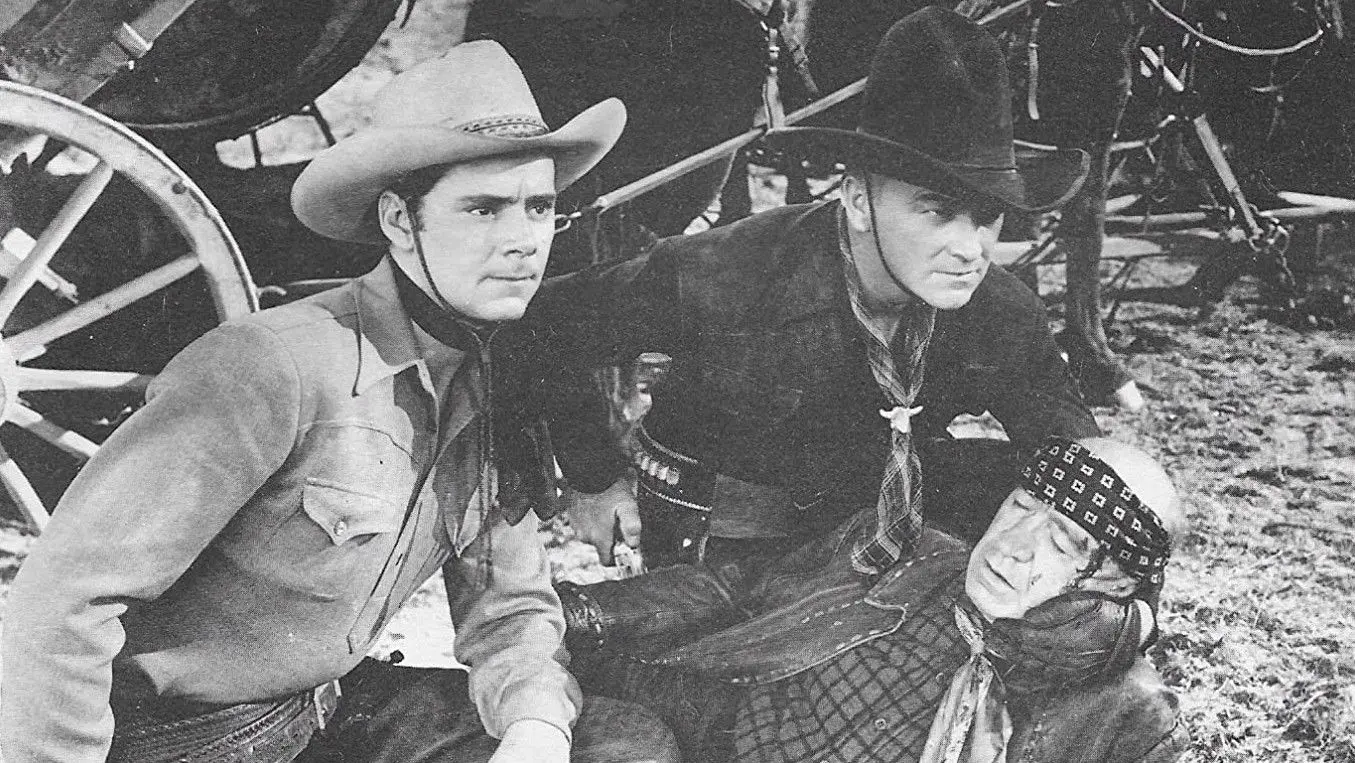 Stagecoach War backdrop