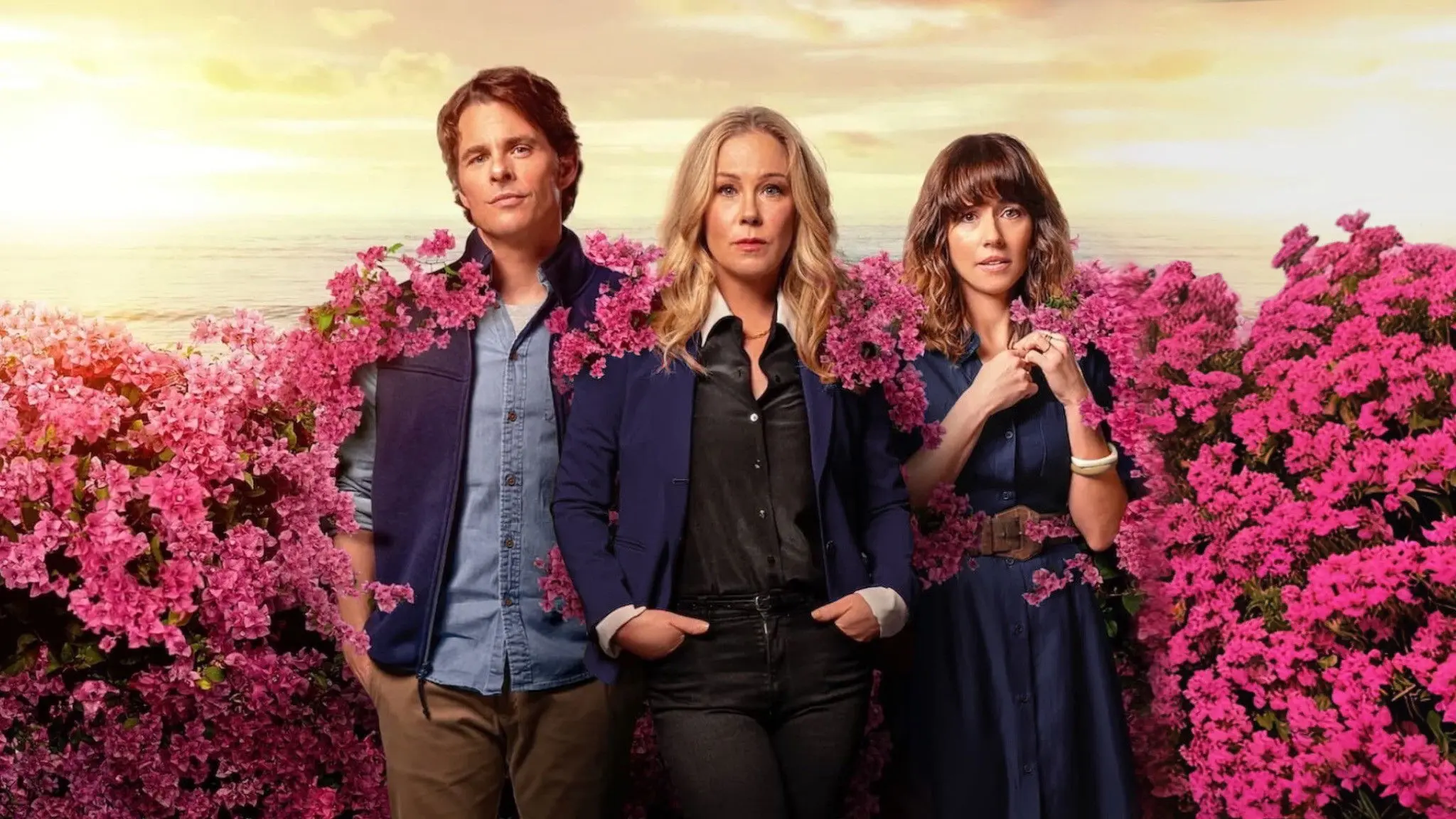 The World of Beachcomber backdrop