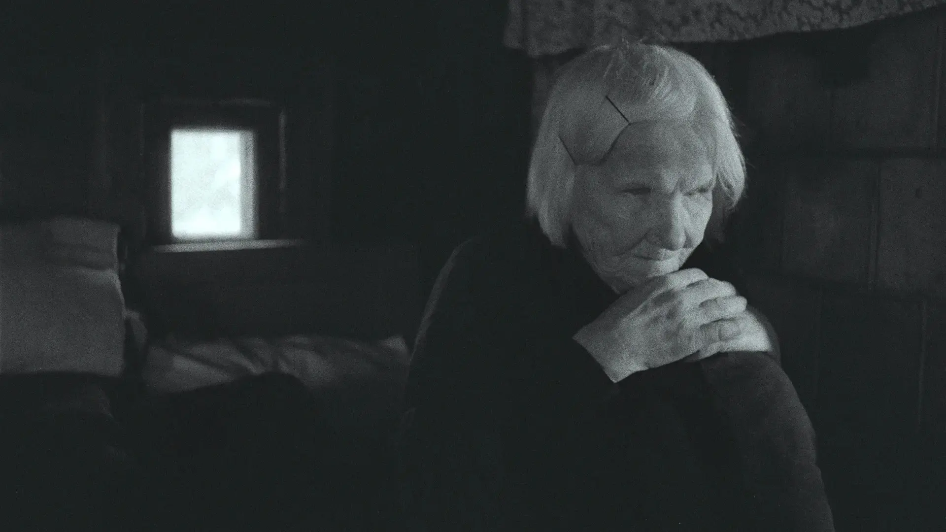 Earth of the Blind backdrop