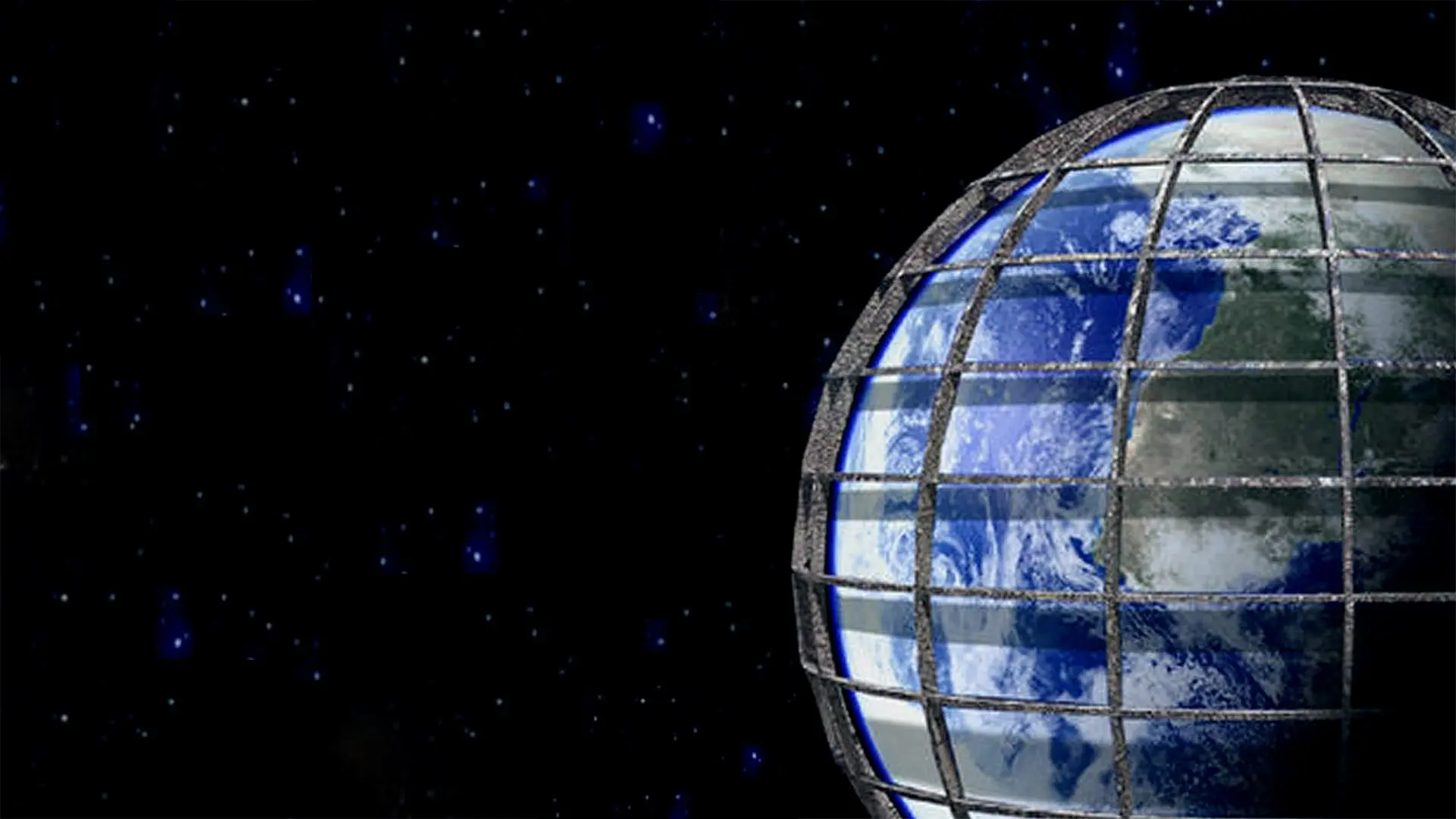 Zeitgeist: The Movie backdrop