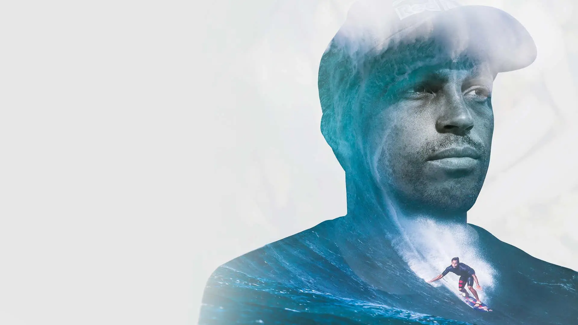 Life of Kai backdrop