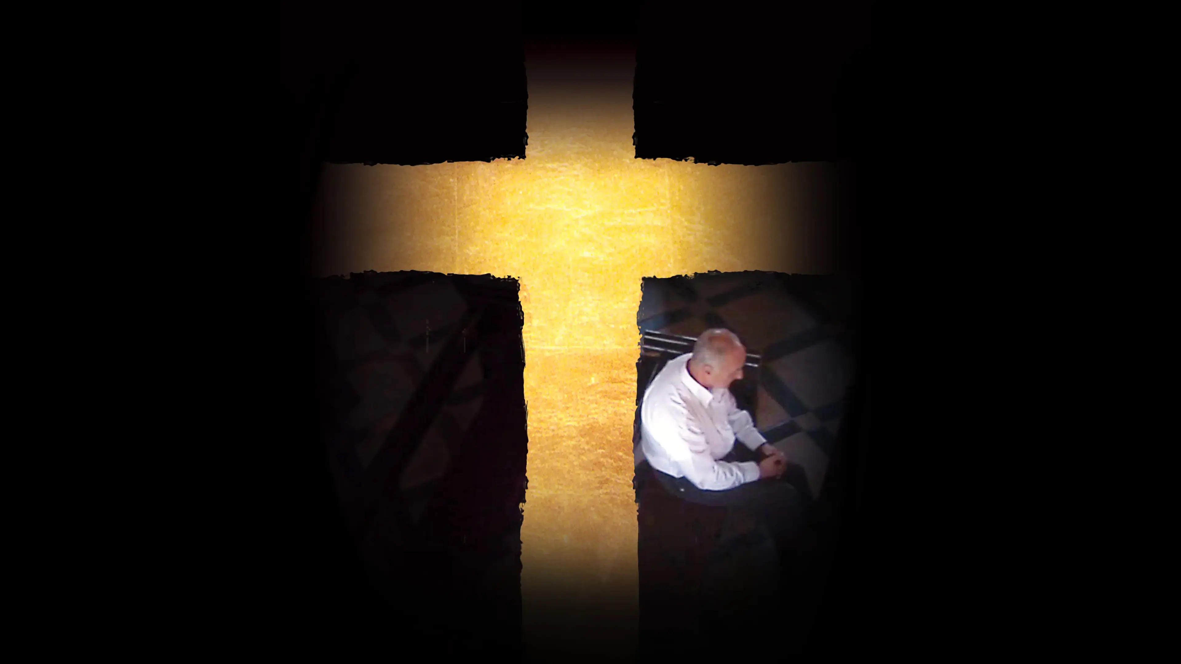 Deliver Us from Evil backdrop