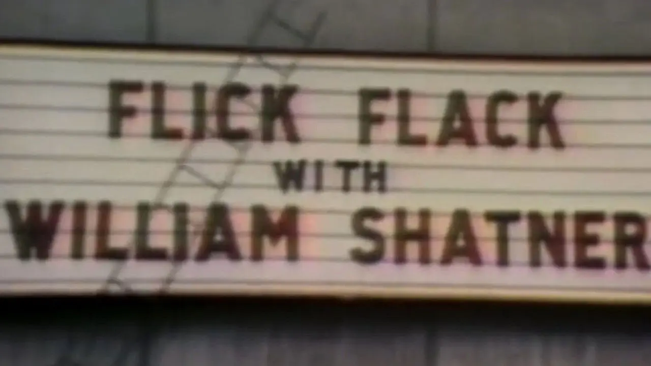 Flick Flack backdrop