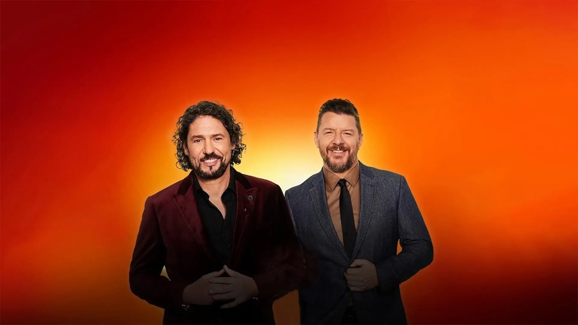 My Kitchen Rules backdrop