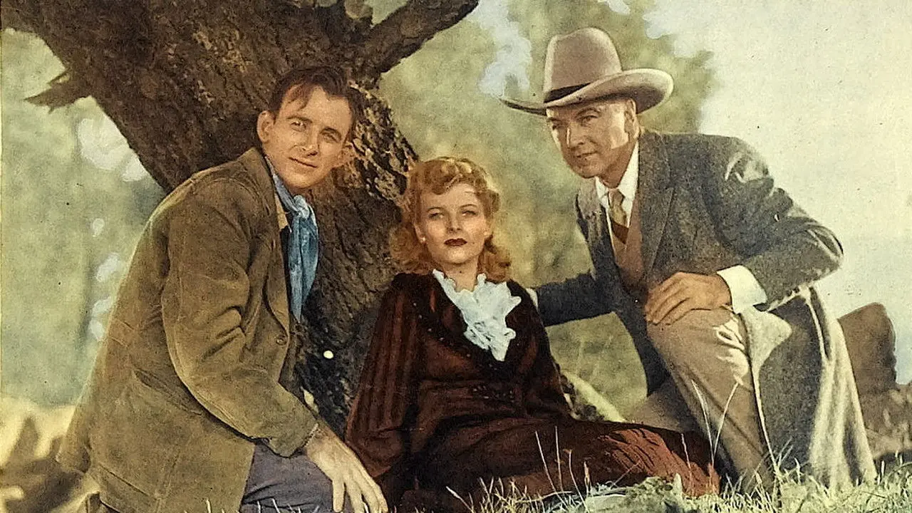 Forty Thieves backdrop