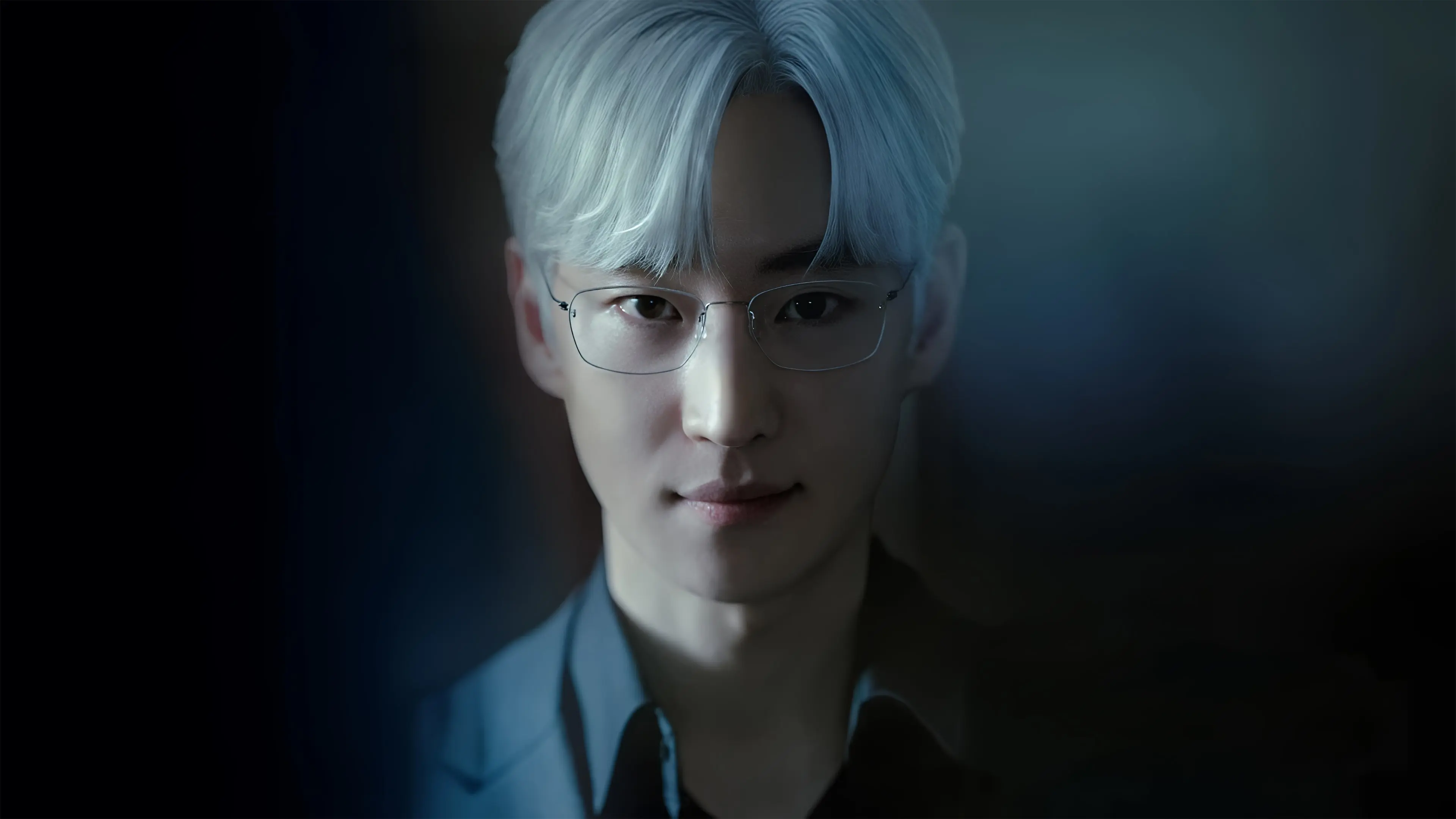 The Art of Negotiation backdrop