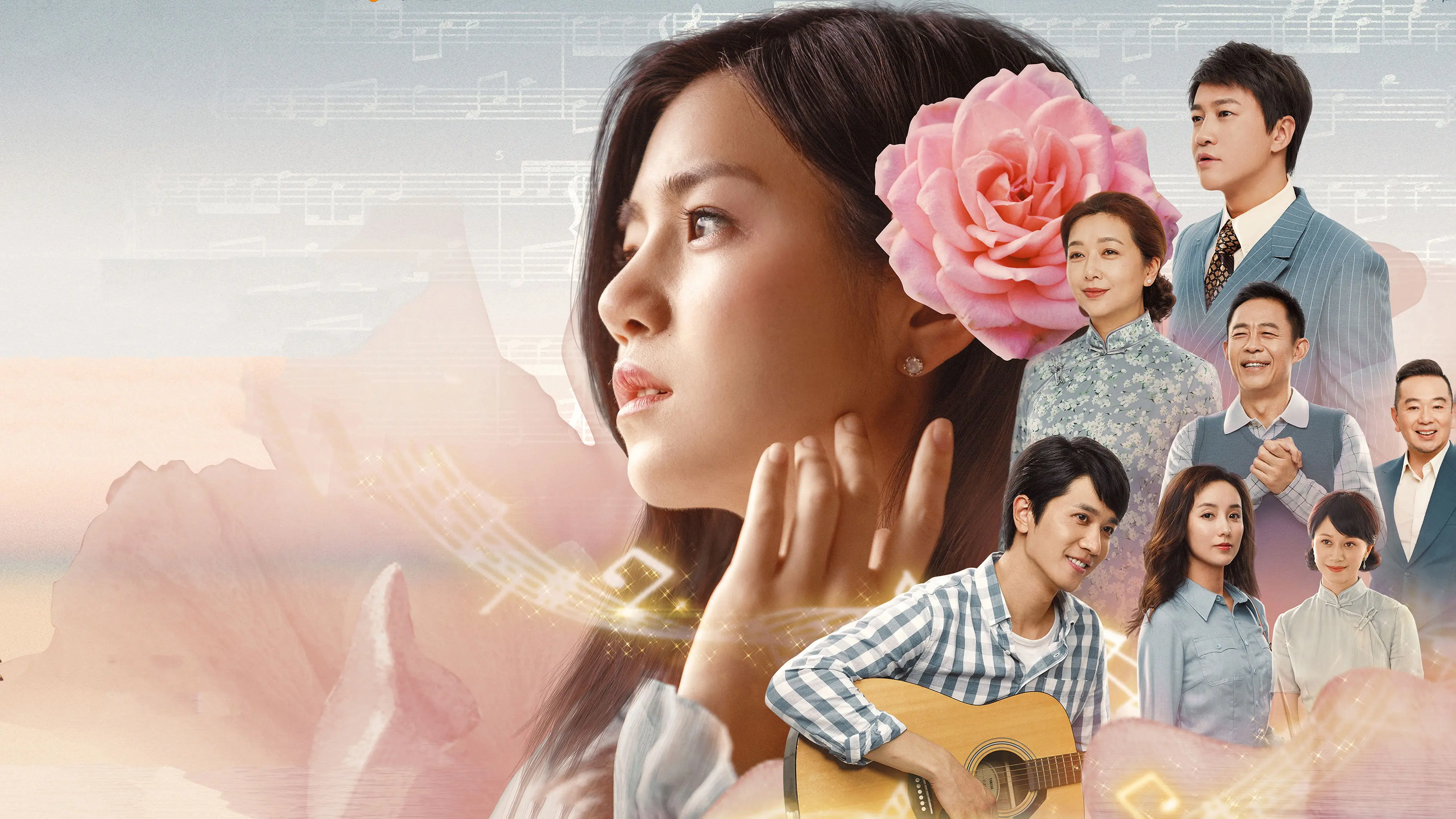 Fly Me to the Moon backdrop