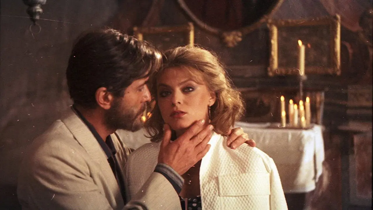 Vera - Der schwere Weg der Erkenntnis backdrop