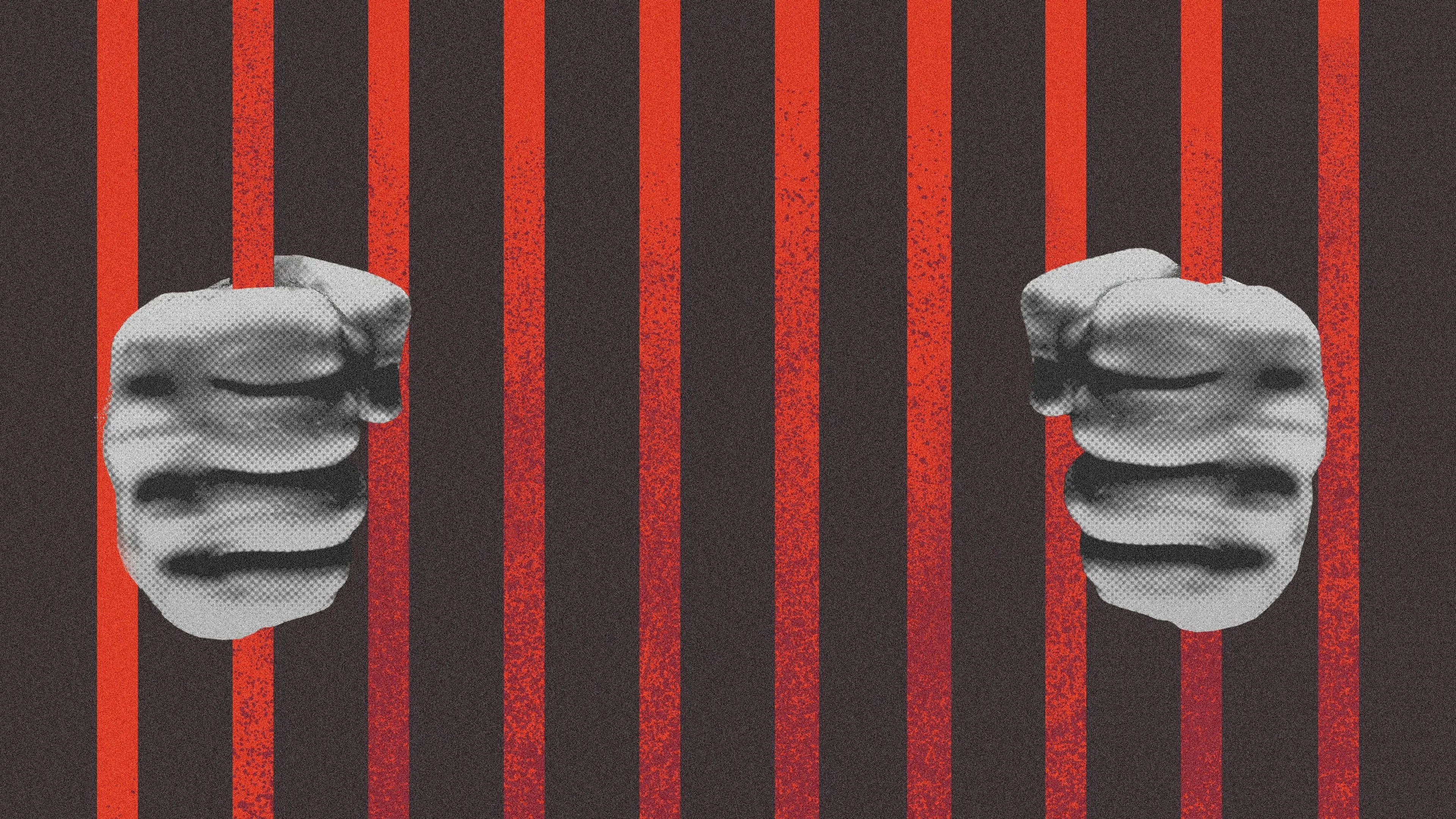 Framed By the Killer backdrop