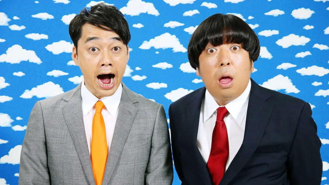 Why did you come to Japan? backdrop