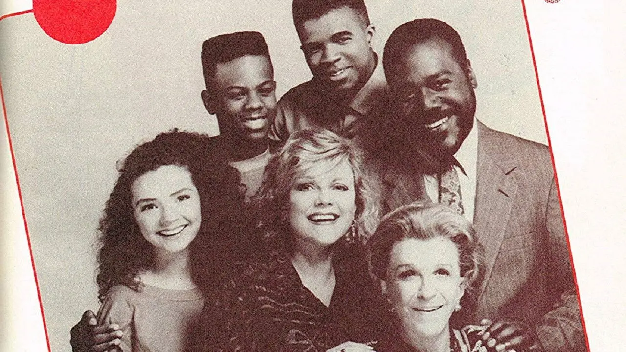 True Colors backdrop