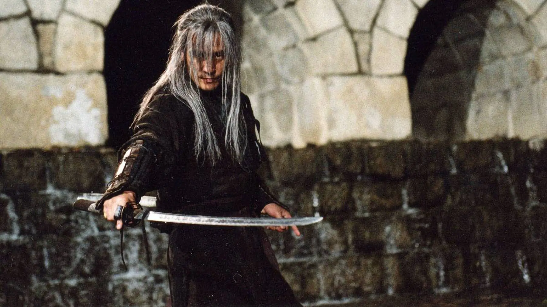 Sword In The Moon backdrop