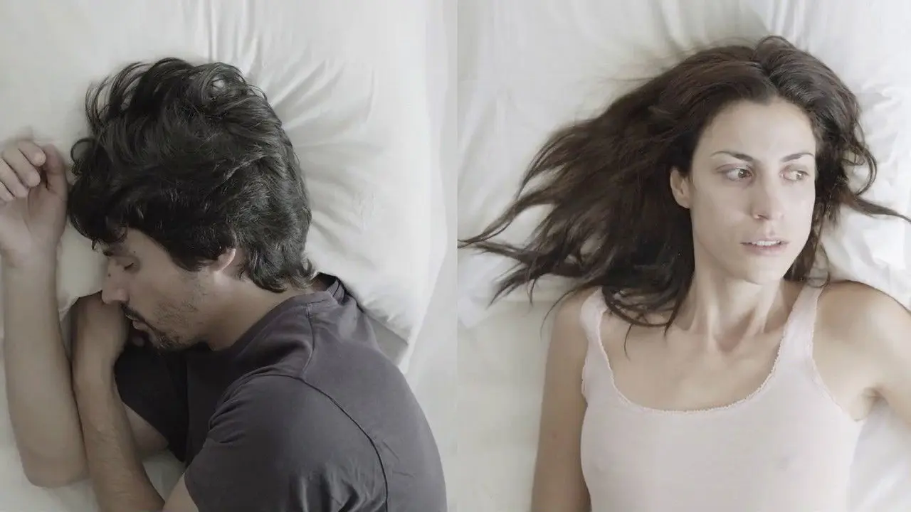 Coro dos Amantes backdrop