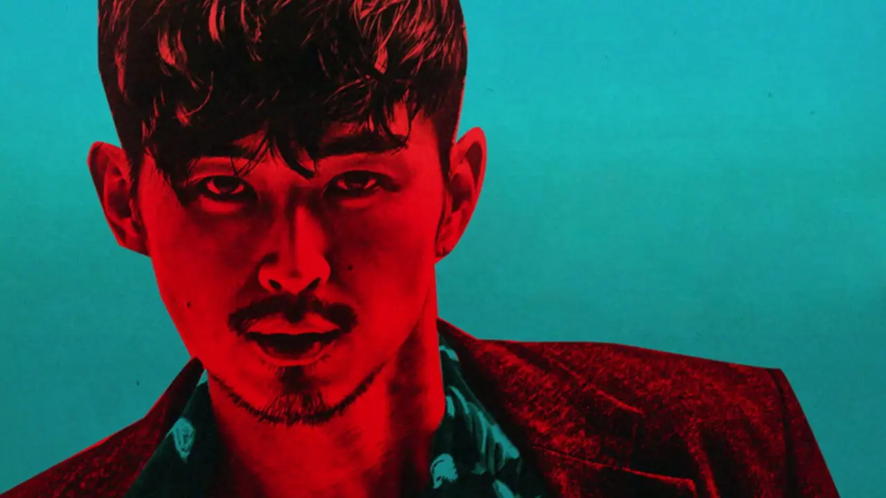 Dias Police: Police from Another Country backdrop