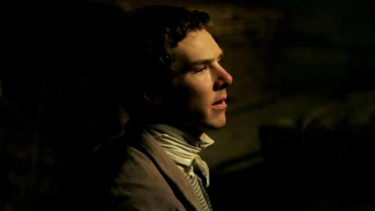 To the Ends of the Earth backdrop