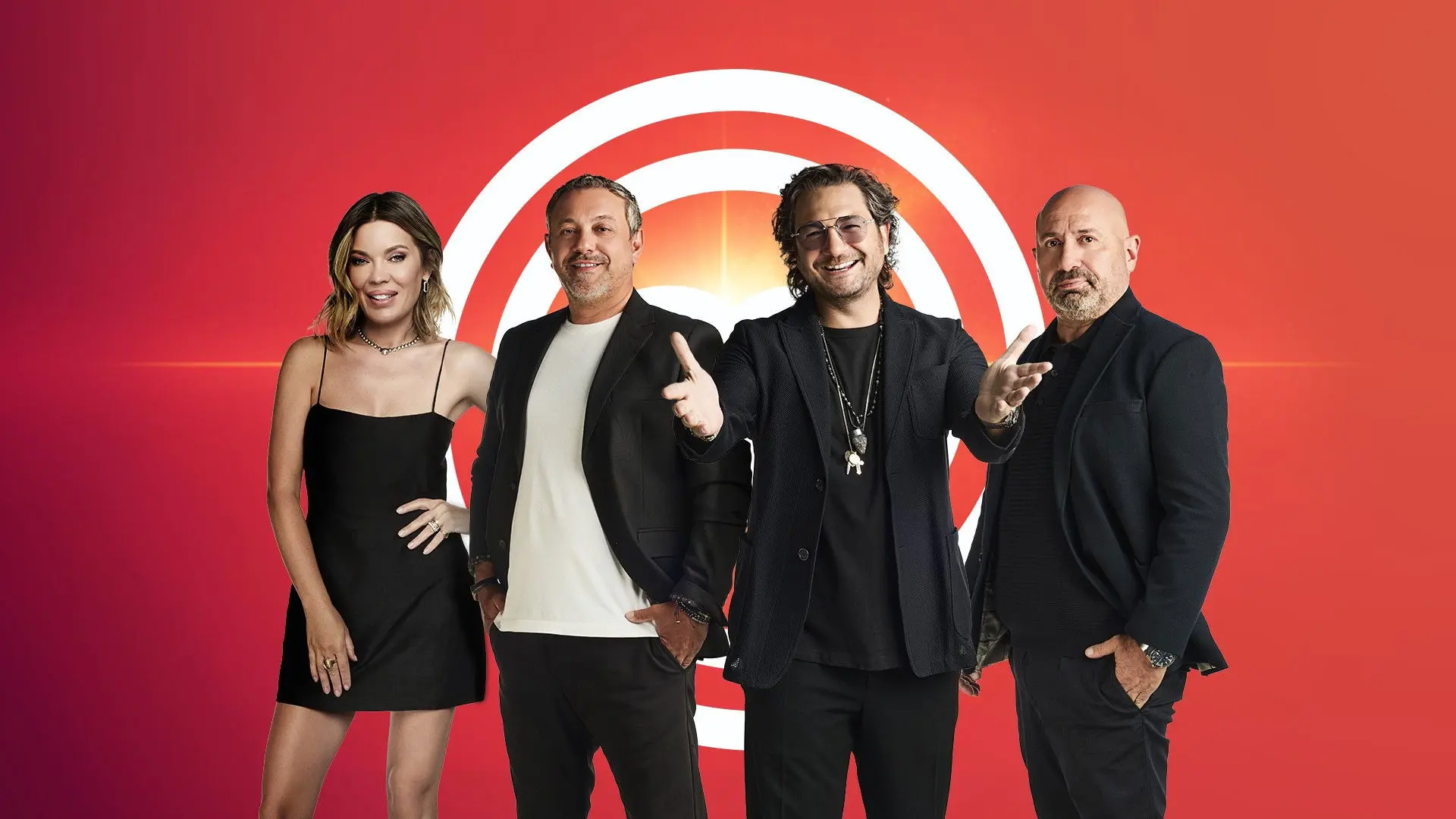 MasterChef Romania backdrop
