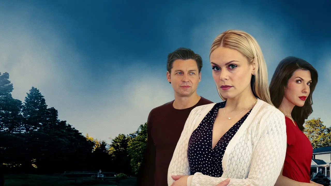 My Boyfriend's Wife Is Dead backdrop