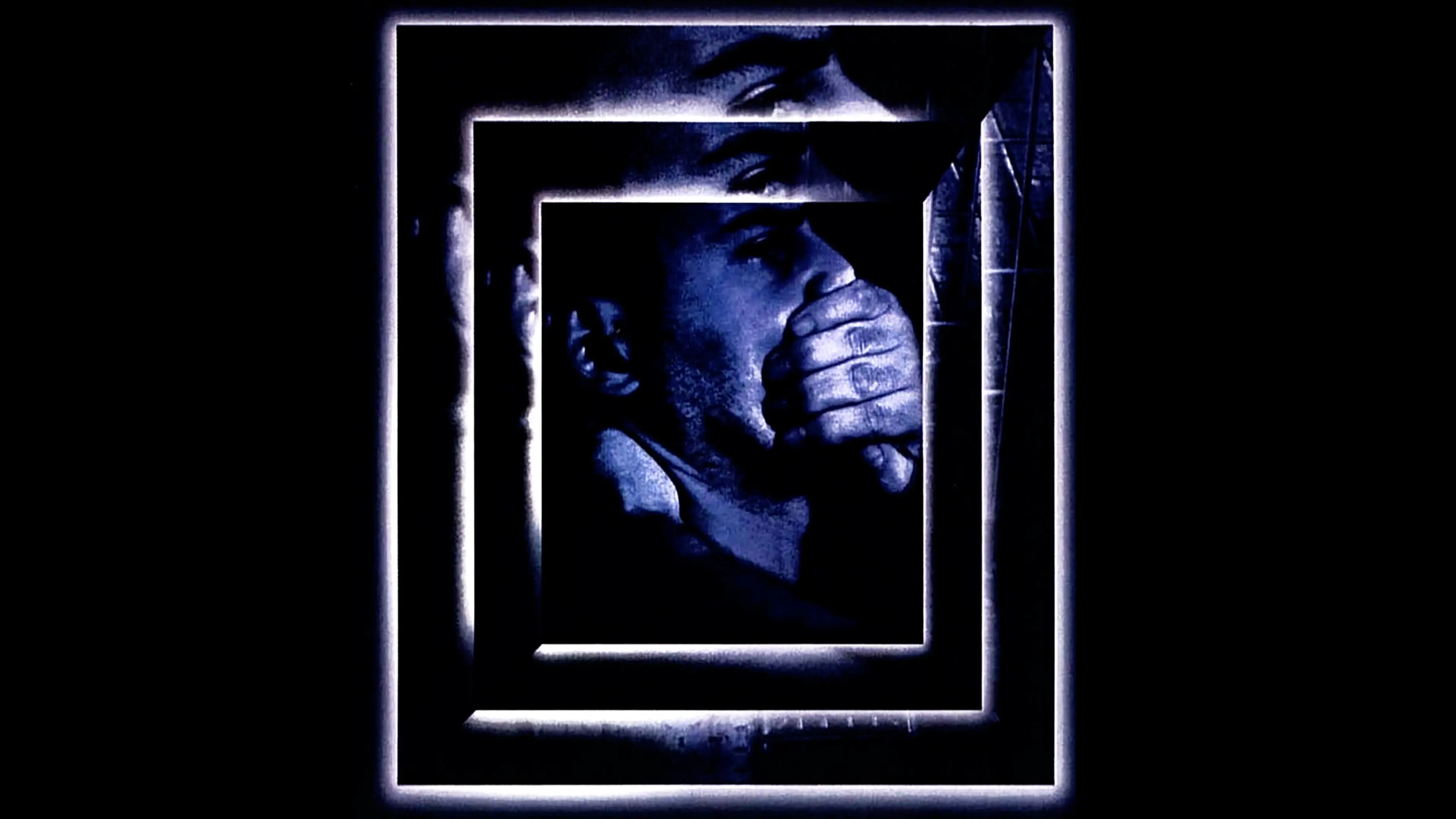 The Experiment backdrop