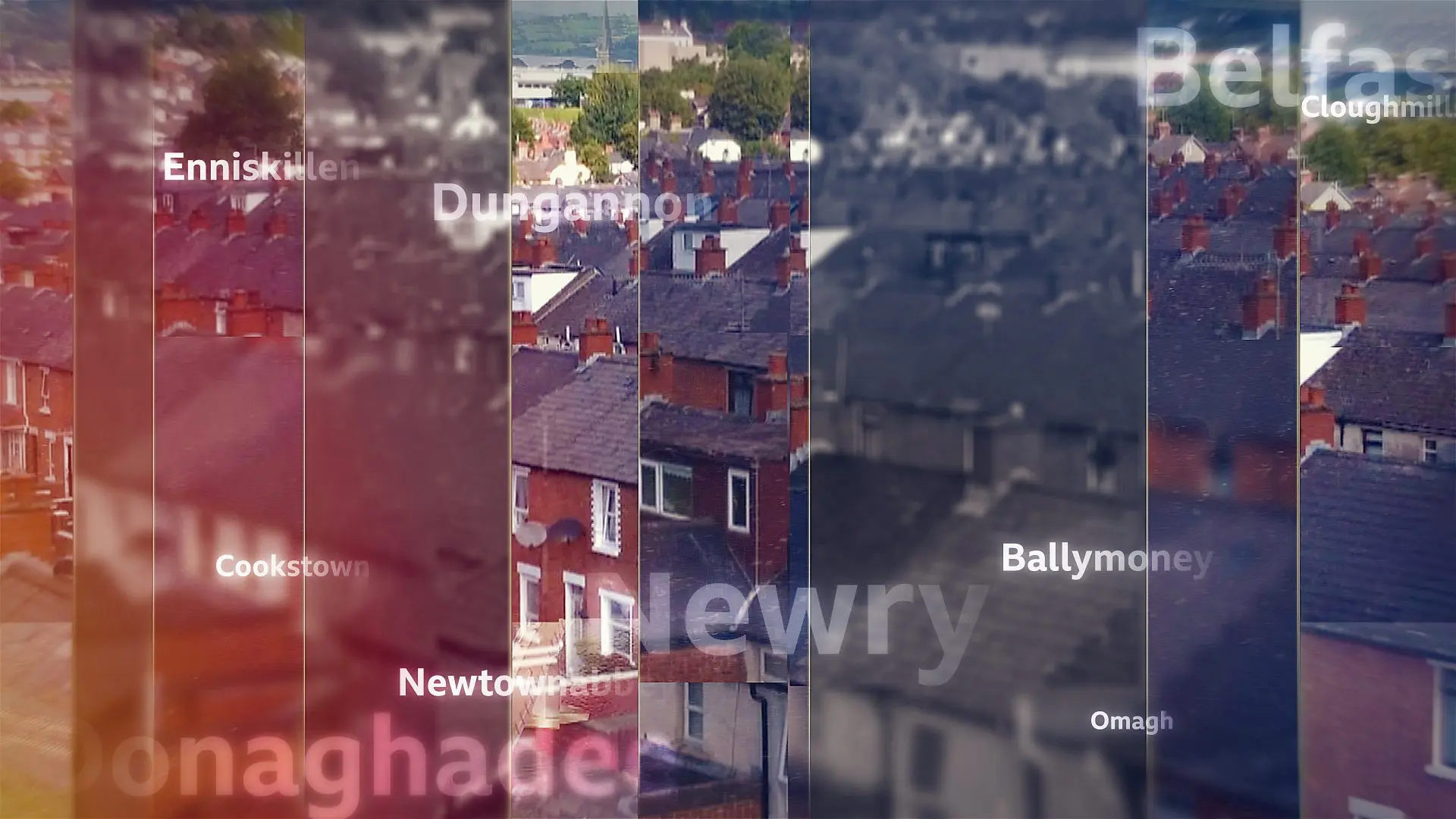 Community Life backdrop