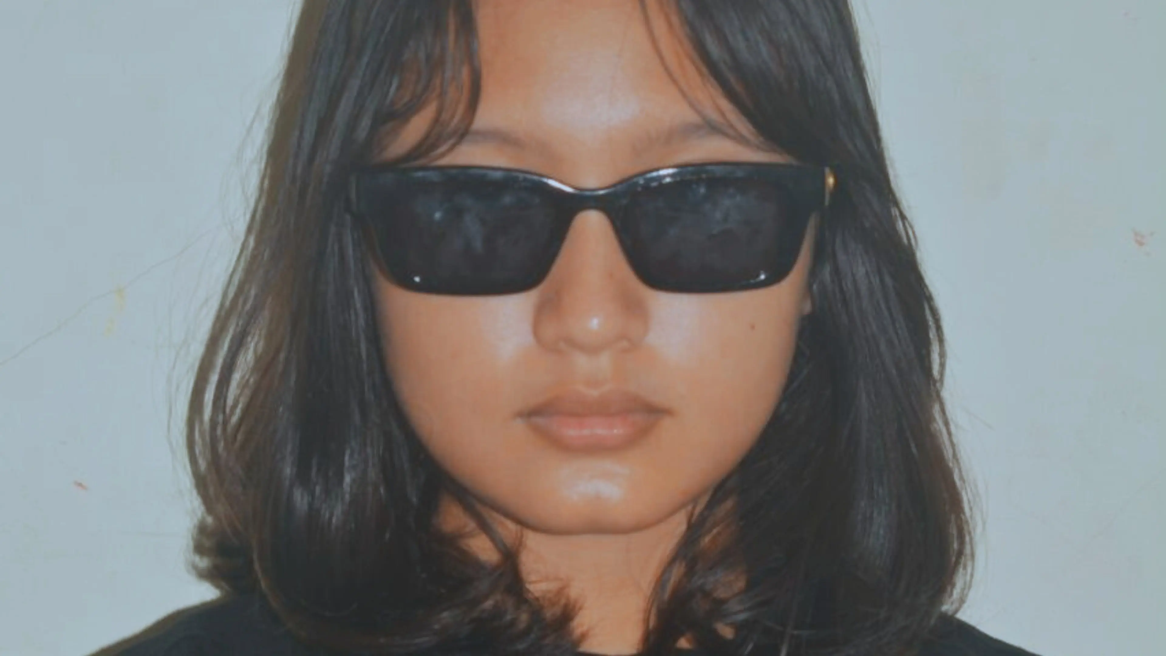 Future Glasses backdrop