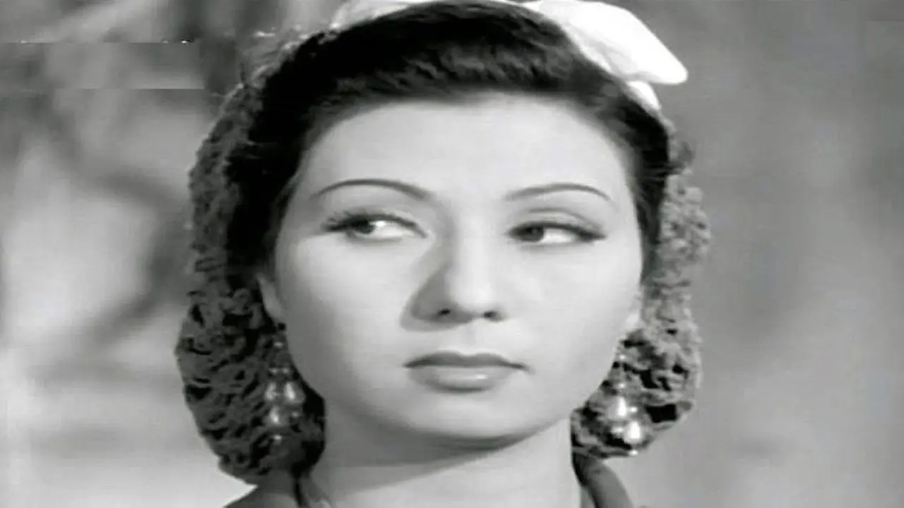 Mohammed Ali Street backdrop