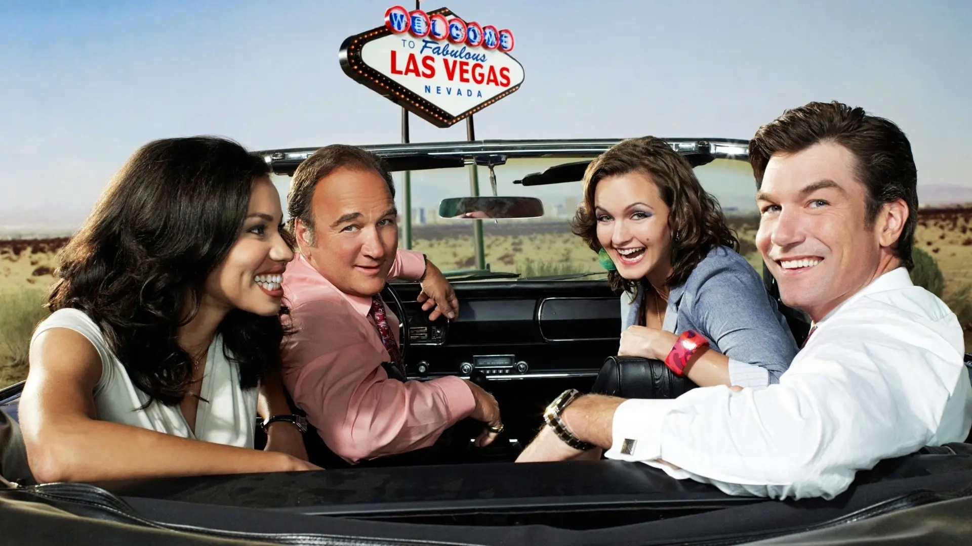 The Defenders backdrop