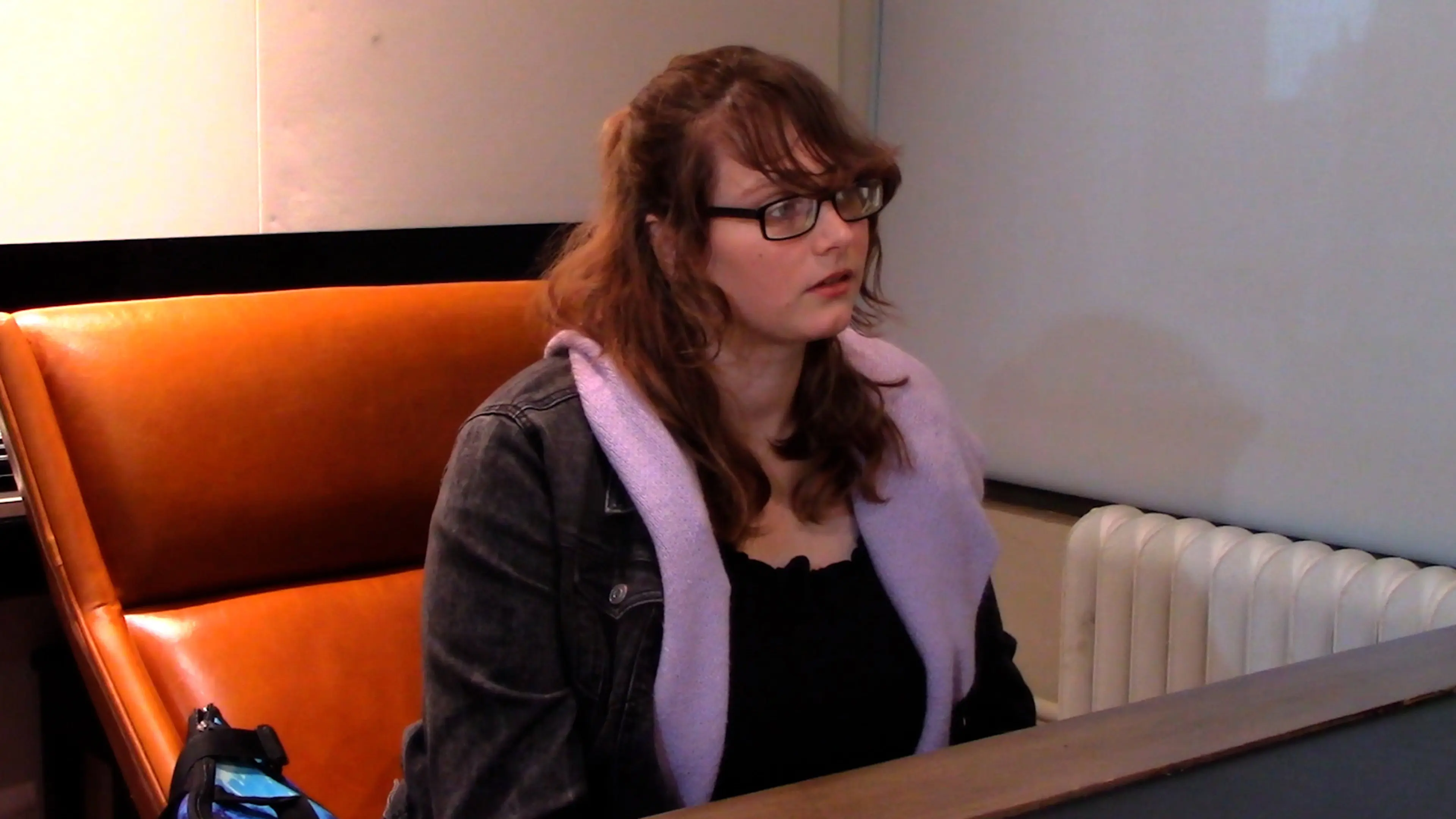 Were-Flutter: Quest for Truth backdrop