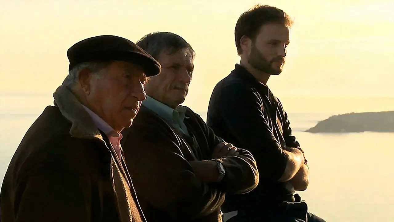 Querida Gina backdrop