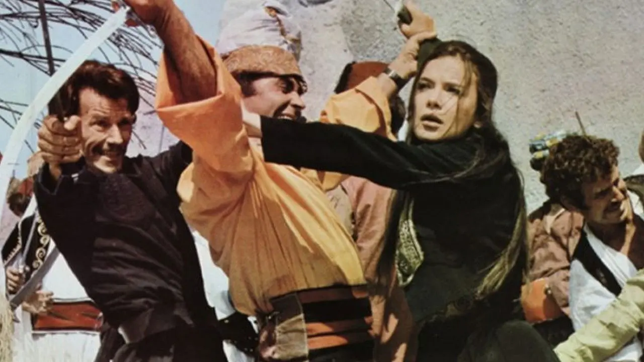 Manto Mavrogenous backdrop