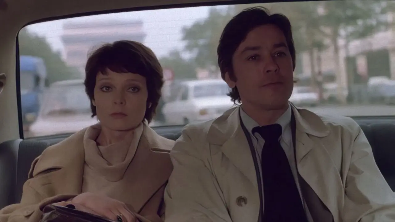 Teheran '43 backdrop