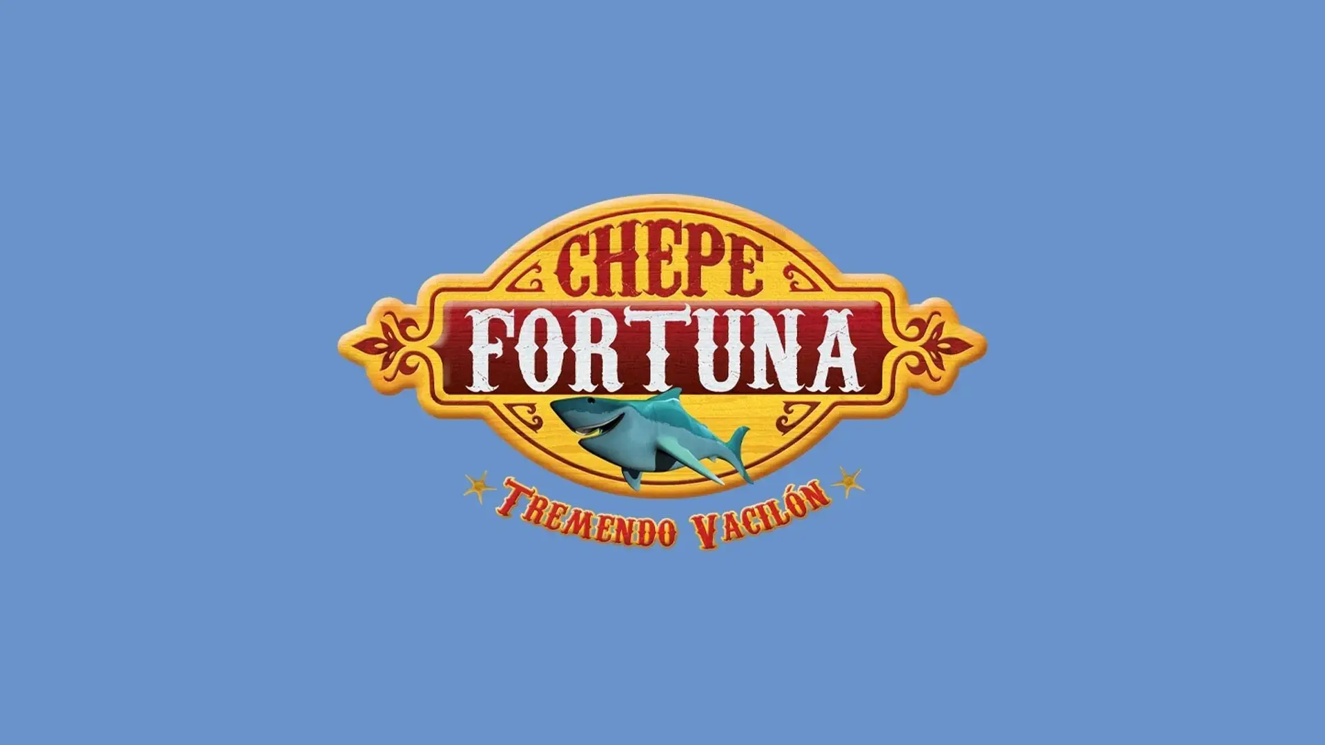 Chepe Fortuna backdrop